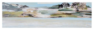 Summer’s Day Canvas - 70” x 20” 