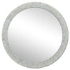 Inca Mirror