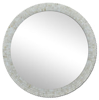 Inca Mirror