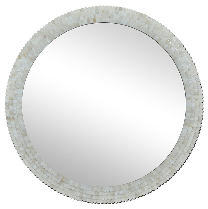 Inca Mirror