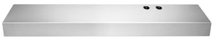 Frigidaire 30" Under-Cabinet Range Hood – FHWC3025MS|Hotte de cuisinière sous l'armoire Frigidaire de 30 po – FHWC3025MS|FHWC302S