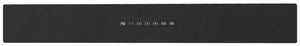 Venmar Ispira IB700/IC7003/IC700E3 Front Glass Panel Insert – SV09955BL
