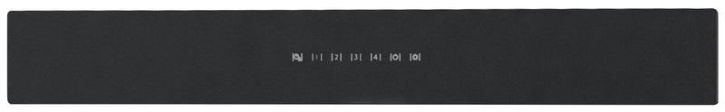 Venmar Ispira IB700/IC7003/IC700E3 Front Glass Panel Insert – SV09955BL