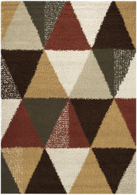 Trident Area Rug – 6'7