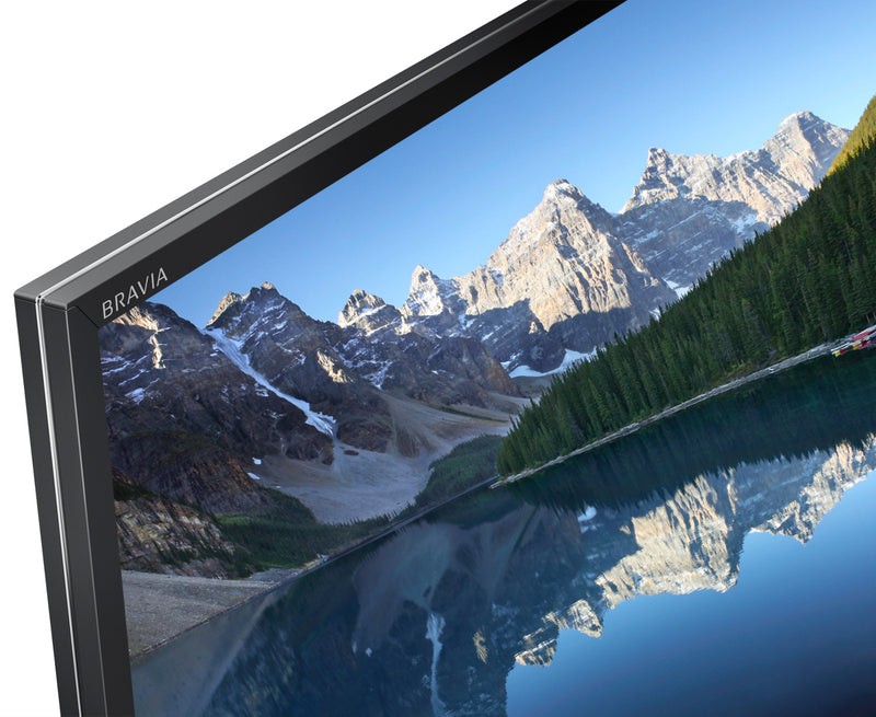 Sony 43\" X800E Series 4K UHD LED Television with Android TV