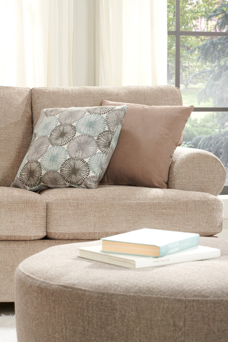 Sofa Lab Accent Pillow - Pax Wicker