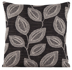 Fabric Accent Pillow - Mica|Coussin décoratif  en tissu - Mica|P21C1843