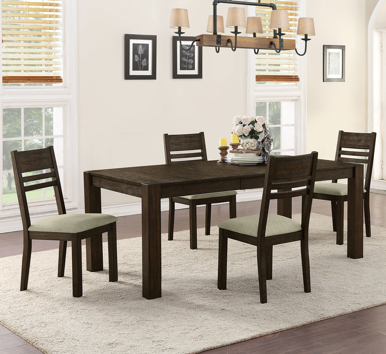 Jade Dining Chair