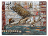 Air Avondale - 48\" x 36\"