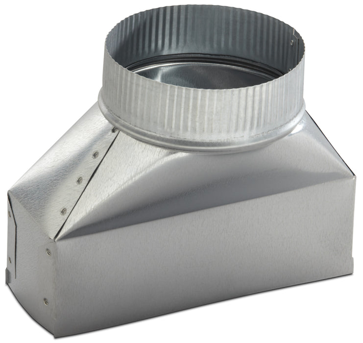 Broan 6\" Round Transition – 411