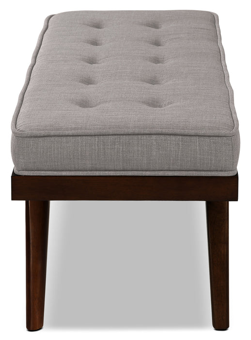 Arlo Bench – Espresso