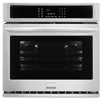 Frigidaire Gallery 4.6 Cu. Ft. Single Wall Oven – Stainless Steel