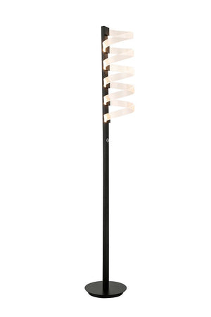 LED Wave Floor Lamp 62