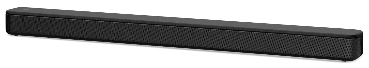 SONY サウンドバー HT-S100F 120W 2.0 Soundbar with Bluetooth® & S-Force Front Surround | HT