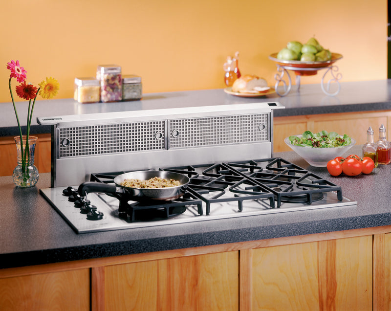 Broan 36\" Downdraft Range Hood – RMDD3604EX