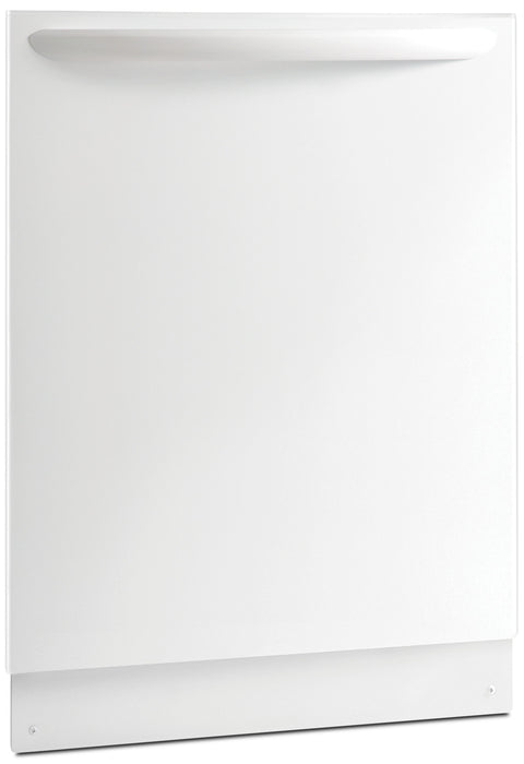 Frigidaire Gallery 24'' Built-In Dishwasher with EvenDry™ System – FGID2476SW