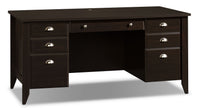 Shoal Creek Executive Desk
