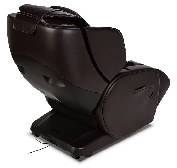 Human Touch AcuTouch® 6.0 Auto Immersion Massage Chair - Espresso
