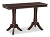Teslin Sofa Table