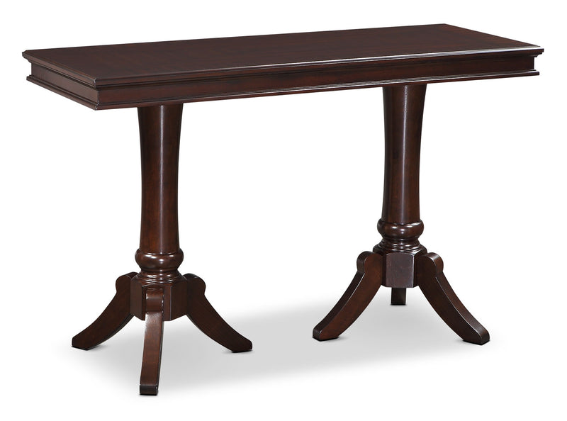 Teslin Sofa Table