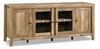Dakota Pass 71\" TV Stand – Craftsman Oak