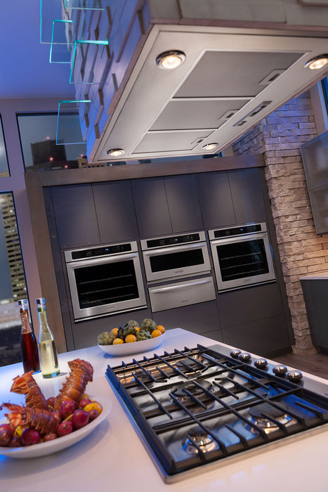 Whirlpool 36\" Custom Hood Liner – UXL6036YSS