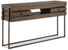 Kirkwood Sofa Table