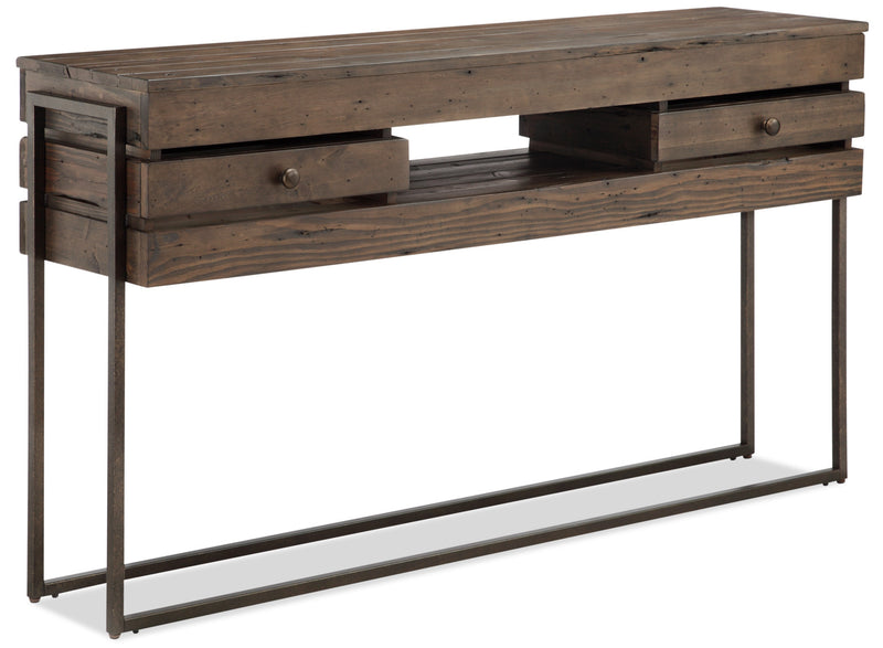 Kirkwood Sofa Table