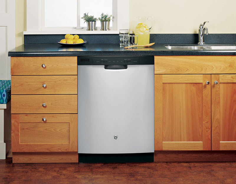 GE Built-In Tall-Tub Dishwasher – GDF510PSJSS