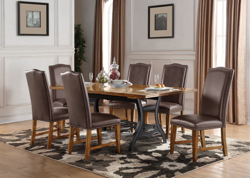 Alpine Dining Table