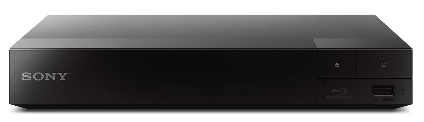 Sony Lecteur Blu-ray Disc™ avec Wi-Fi® intégré