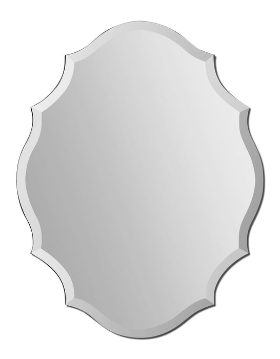 Emma Mirror - 22.5\" x 28\"