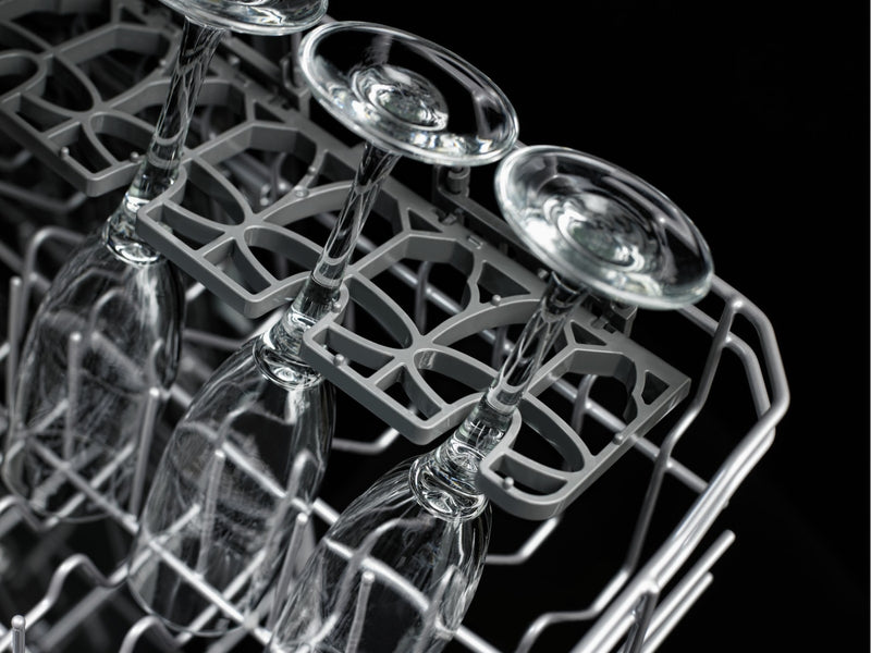 KitchenAid Built-In Top-Control Dishwasher with Dynamic Wash Arms – KDTM404EBS