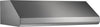 Broan 36\" Wall-Mounted Range Hood – E6436SSLC