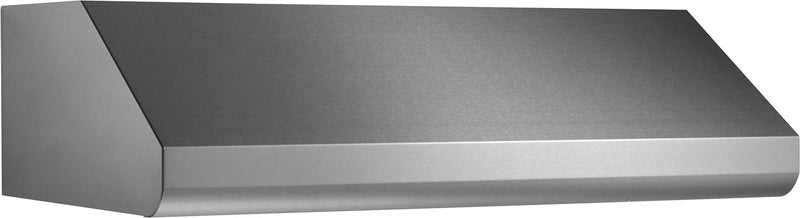 Broan 36\" Wall-Mounted Range Hood – E6436SSLC