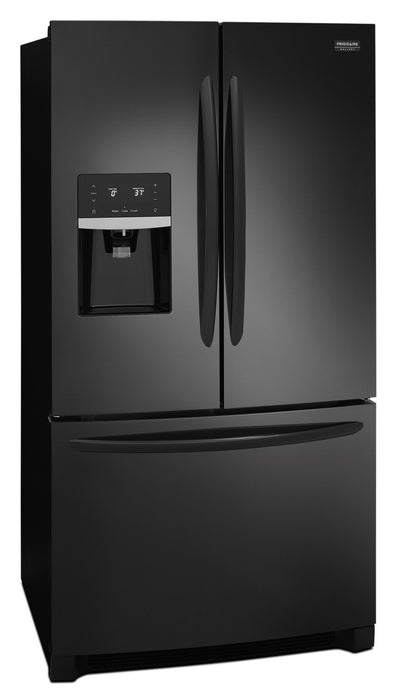 Frigidaire Gallery 27.2 Cu. Ft. French-Door Refrigerator – FGHB2868TE
