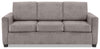 Becca Chenille Sofa – Ash