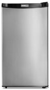 Danby Compact Refrigerator - DCR032A2BSLDD