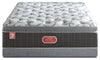 Beautyrest® Hotel Diamond 3 Firm Hi-Loft Pillow-Top Queen Mattress Set