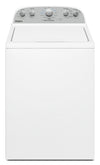 Whirlpool® 4.4 Cu. Ft. IEC Top Load Washer with Soaking Cycles, 12 Cycles - WTW4955HW