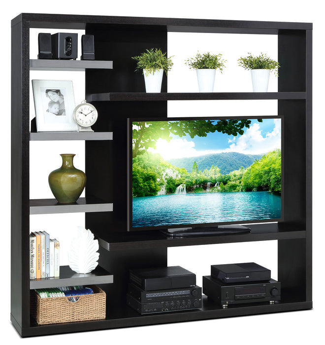 Quantico 2-Piece Entertainment Centre with 60\" TV Opening