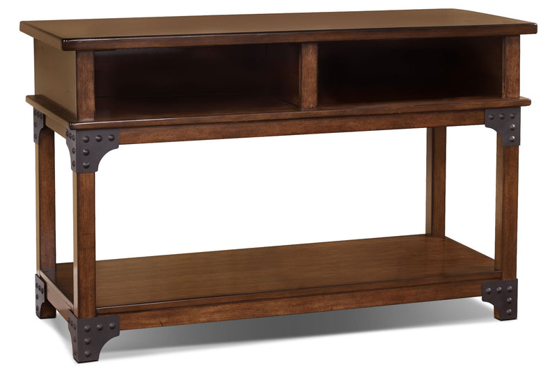 Murphy Sofa Table and TV Stand