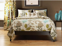 English Garden Full Duvet Cover Set