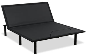 Serta motion air adjustable base deals