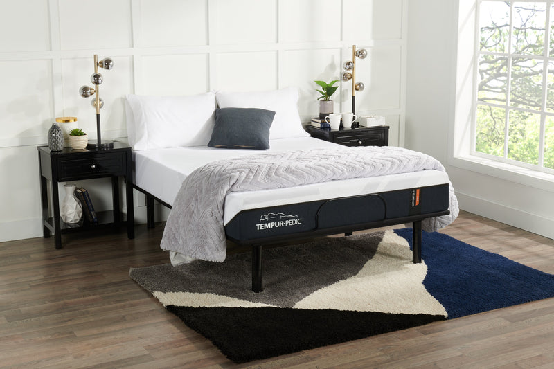 Quest 2.5 Full Adjustable Base