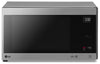 LG 1.5 Cu. Ft. NeoChef Countertop Microwave with Smart Inverter and EasyClean – LMC1575ST