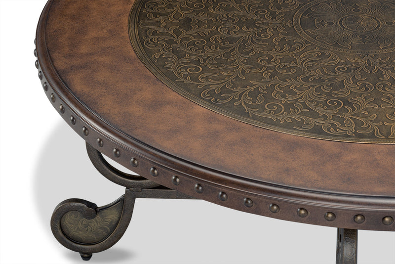 Cordoba Coffee Table