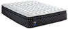 Sealy Posturepedic Highbury Medium Euro-Top Full Mattress