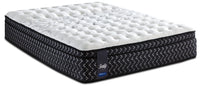 Sealy Posturepedic Highbury Medium Euro-Top Twin XL Mattress