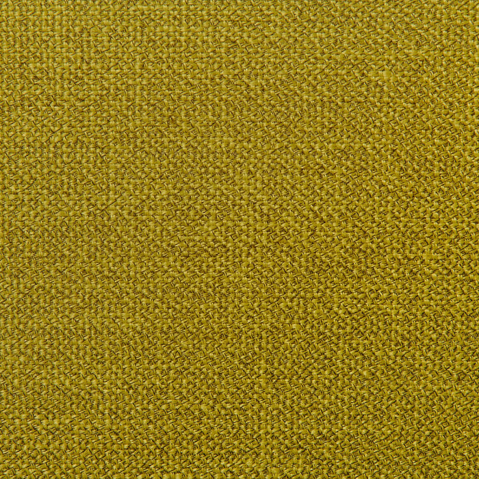 Kort & Co. Rain Upholstered Platform Bed in Green Fabric, Tufted - Queen Size